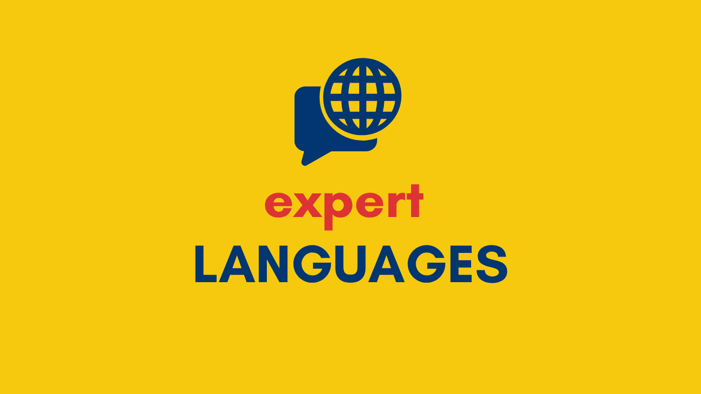 Expert Languages – προγράμματα ξένων γλωσσών