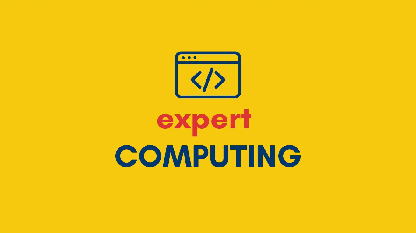 Expert Computing – προγραμματισμός για μαθητές