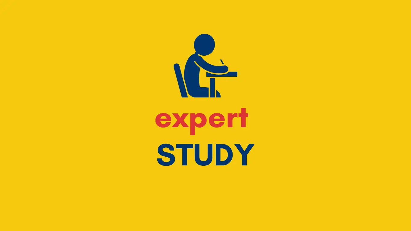 Expert Study – οργανωμένη μελέτη μαθητών